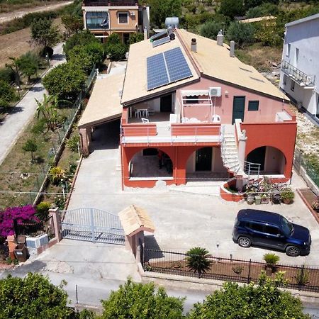 Nonna Nata Villa Avola Luaran gambar