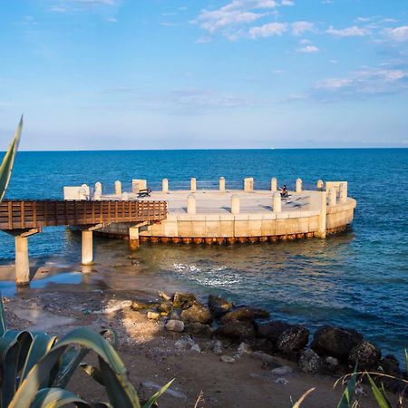 Nonna Nata Villa Avola Luaran gambar
