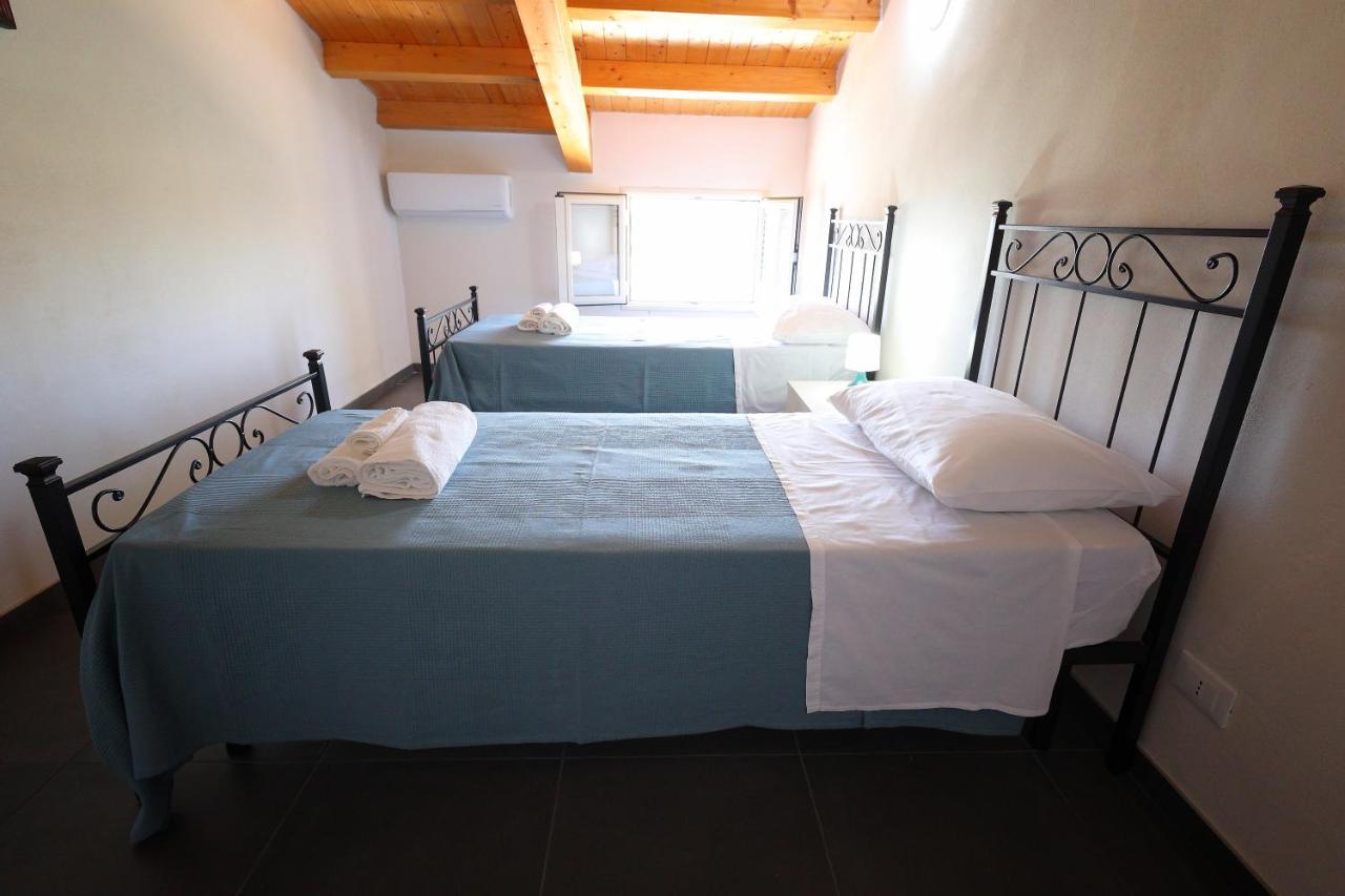 Nonna Nata Villa Avola Luaran gambar