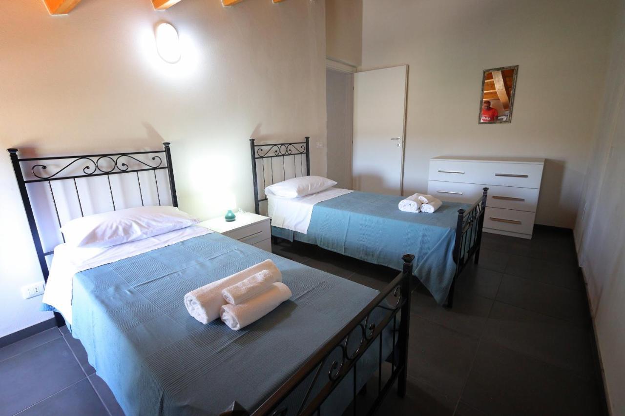 Nonna Nata Villa Avola Luaran gambar