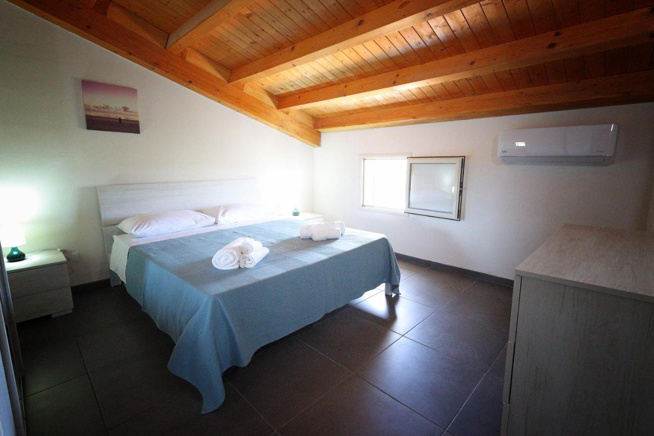 Nonna Nata Villa Avola Luaran gambar
