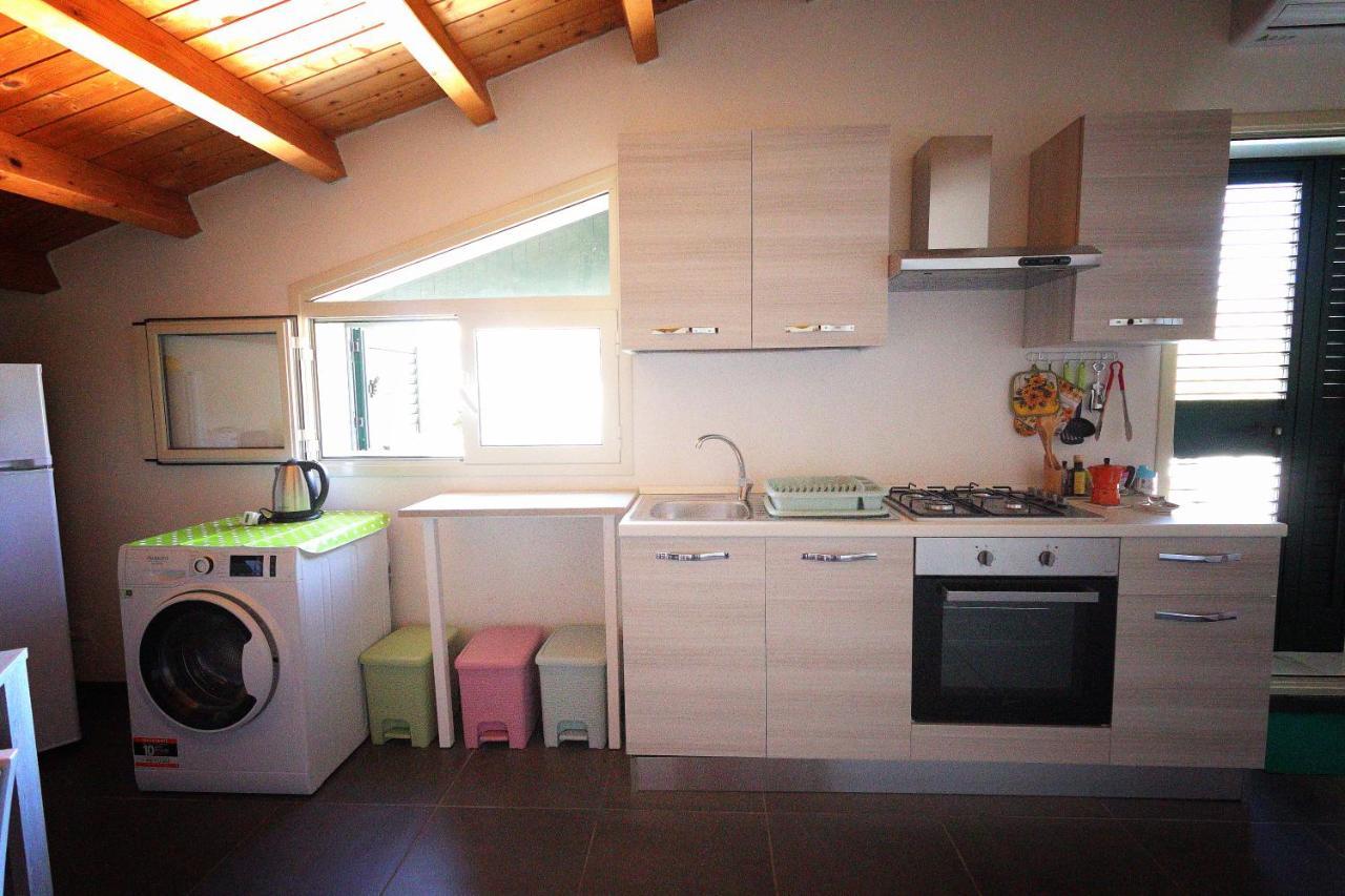 Nonna Nata Villa Avola Luaran gambar