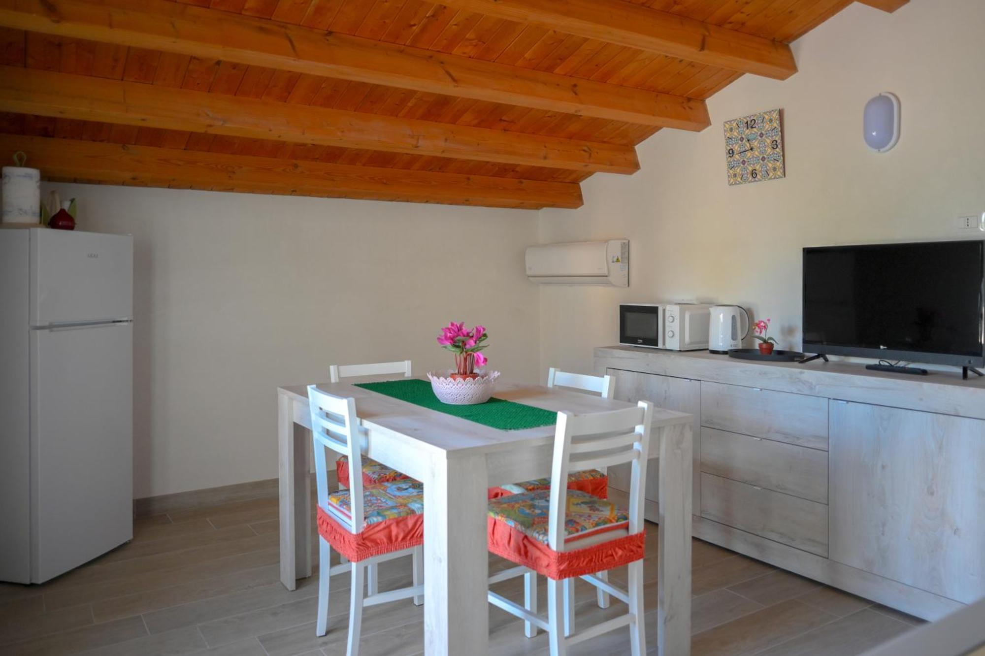 Nonna Nata Villa Avola Luaran gambar