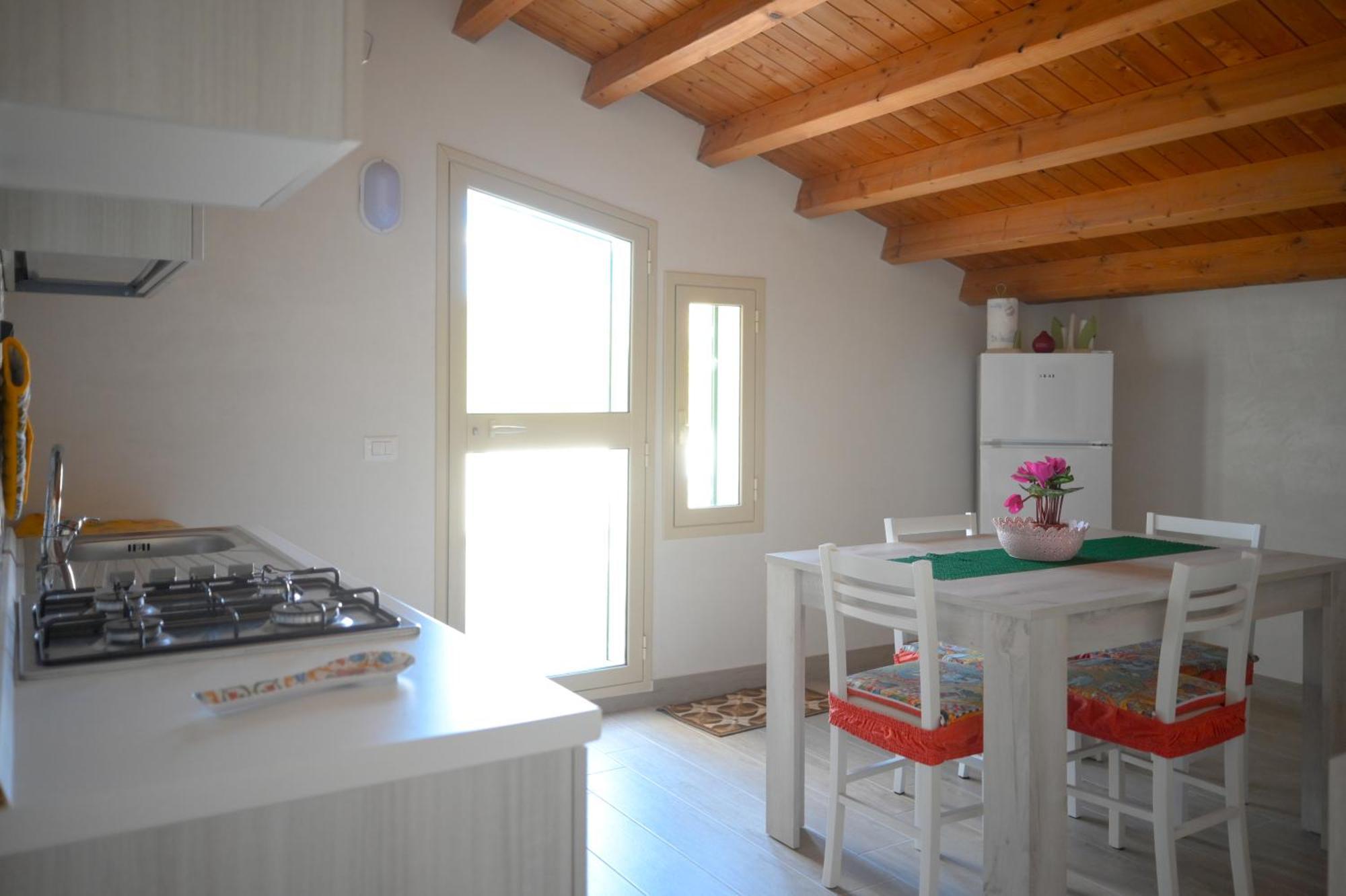 Nonna Nata Villa Avola Luaran gambar