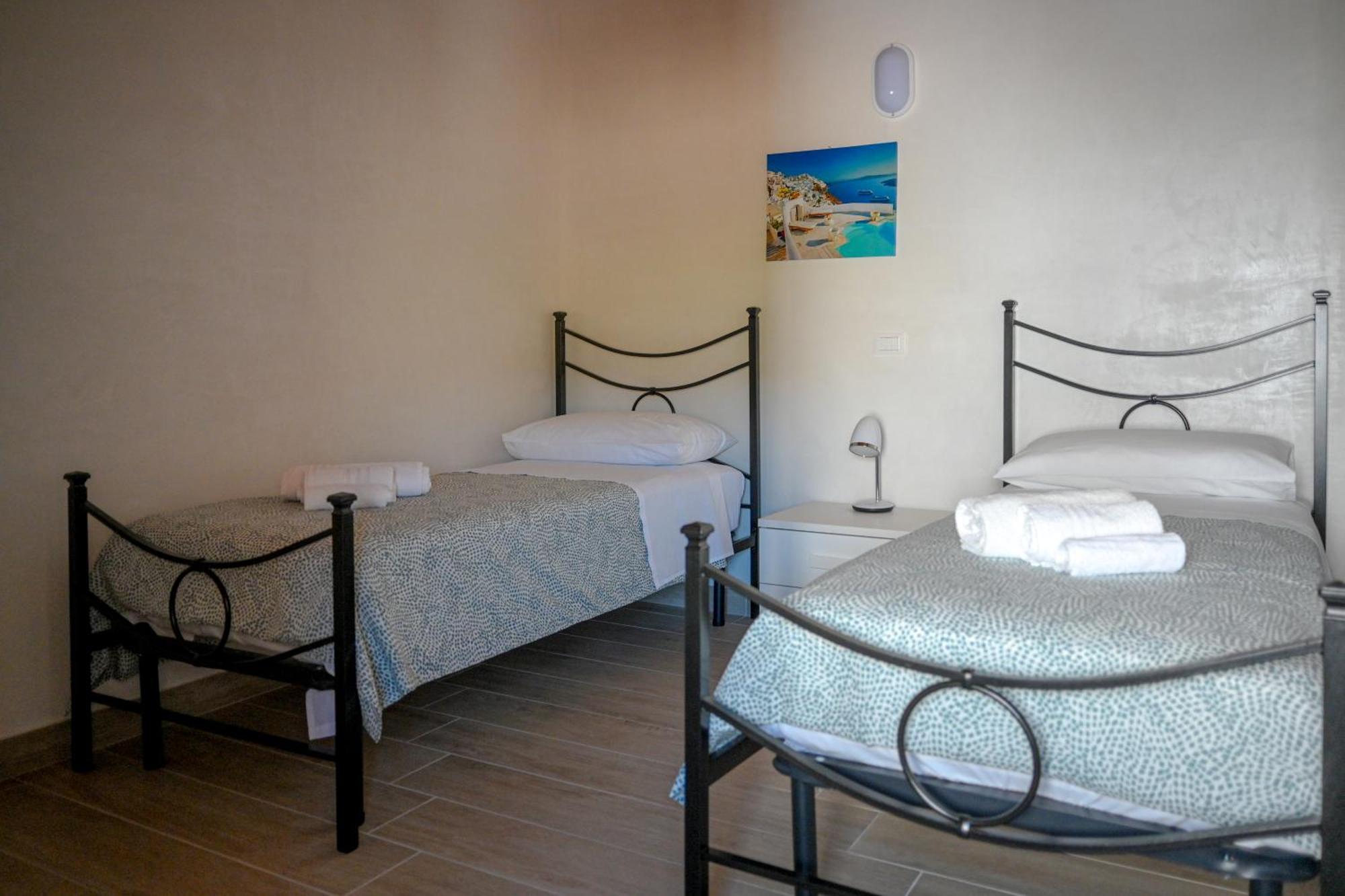 Nonna Nata Villa Avola Luaran gambar