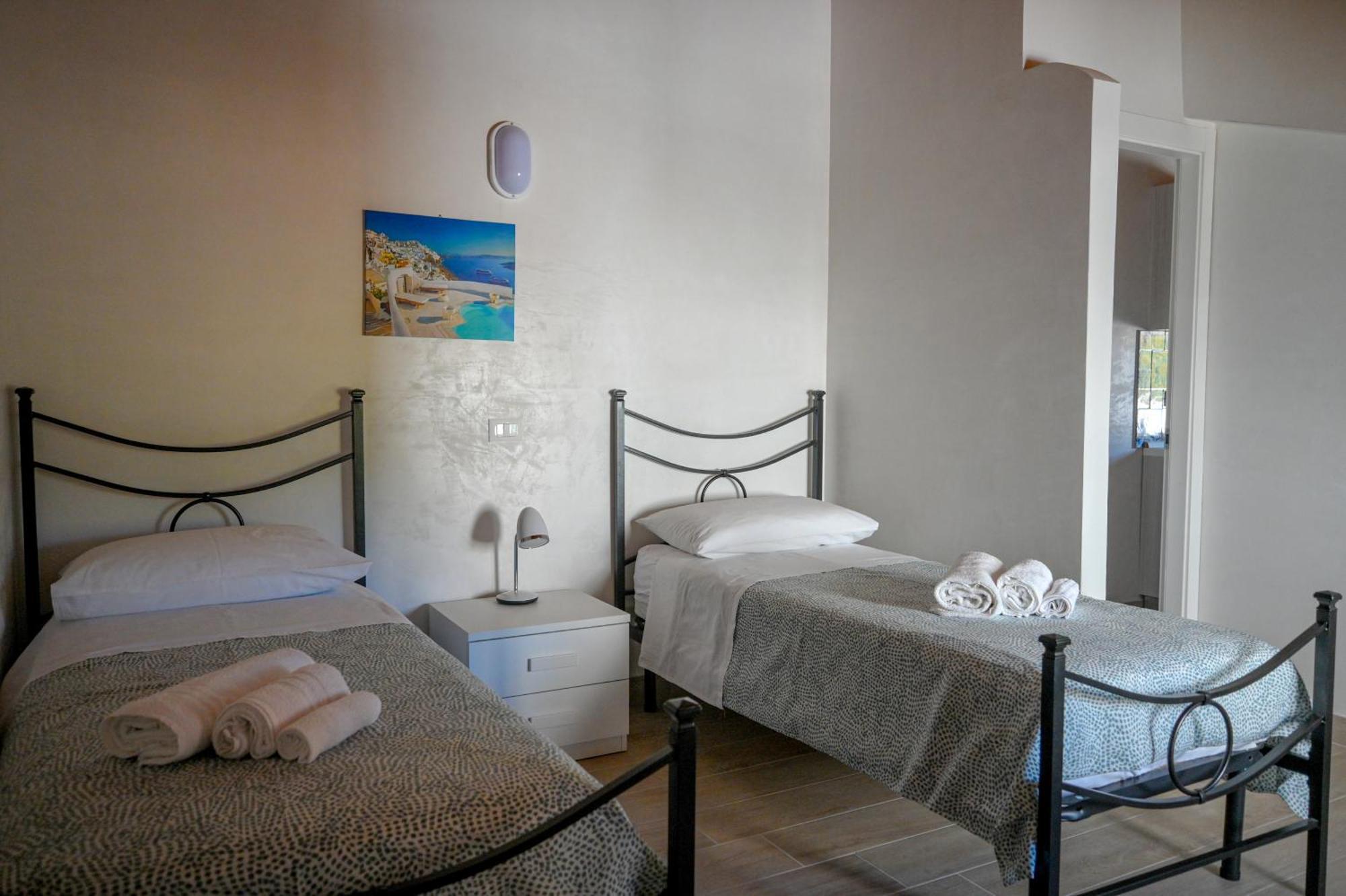 Nonna Nata Villa Avola Luaran gambar