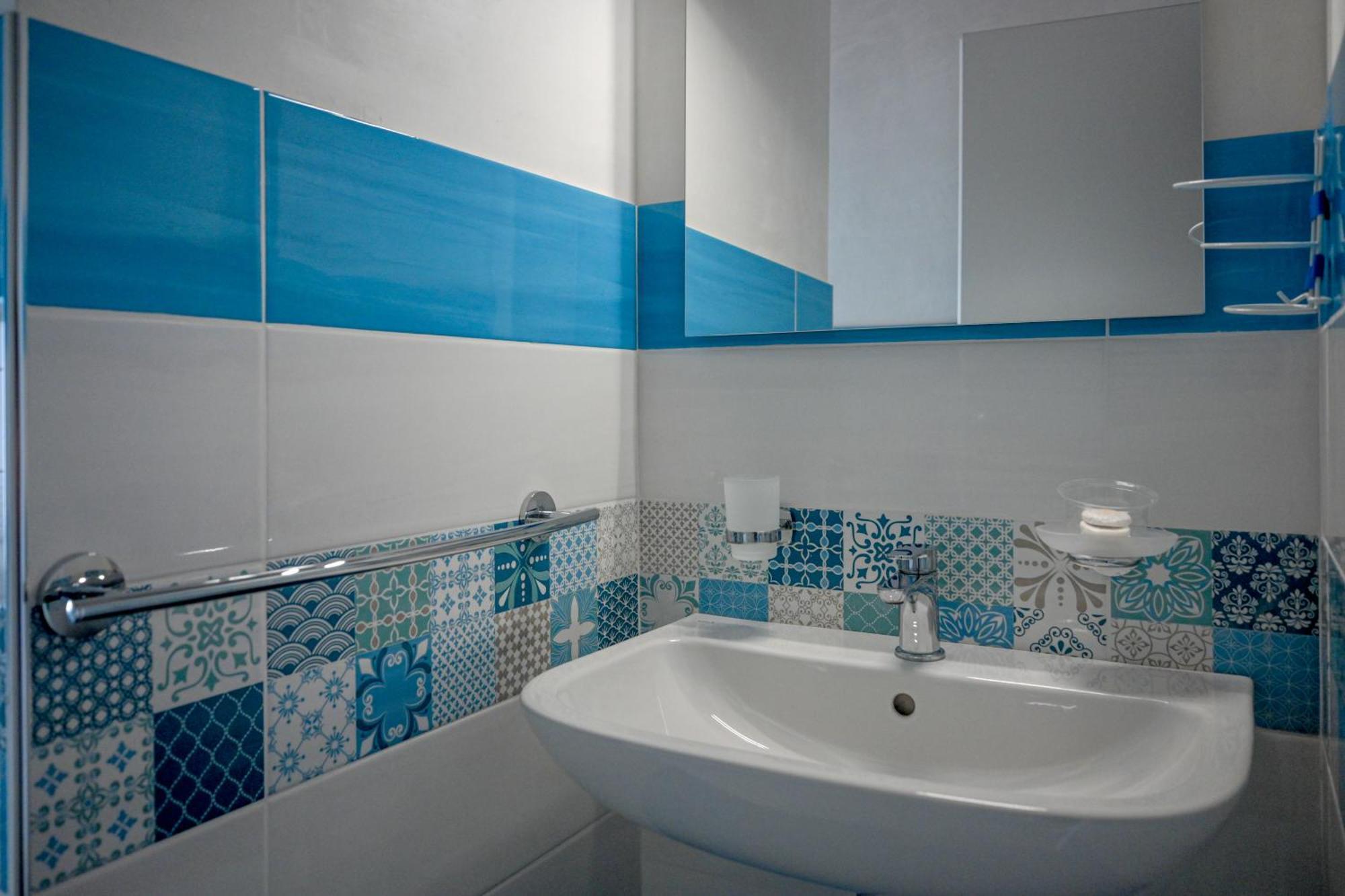 Nonna Nata Villa Avola Luaran gambar