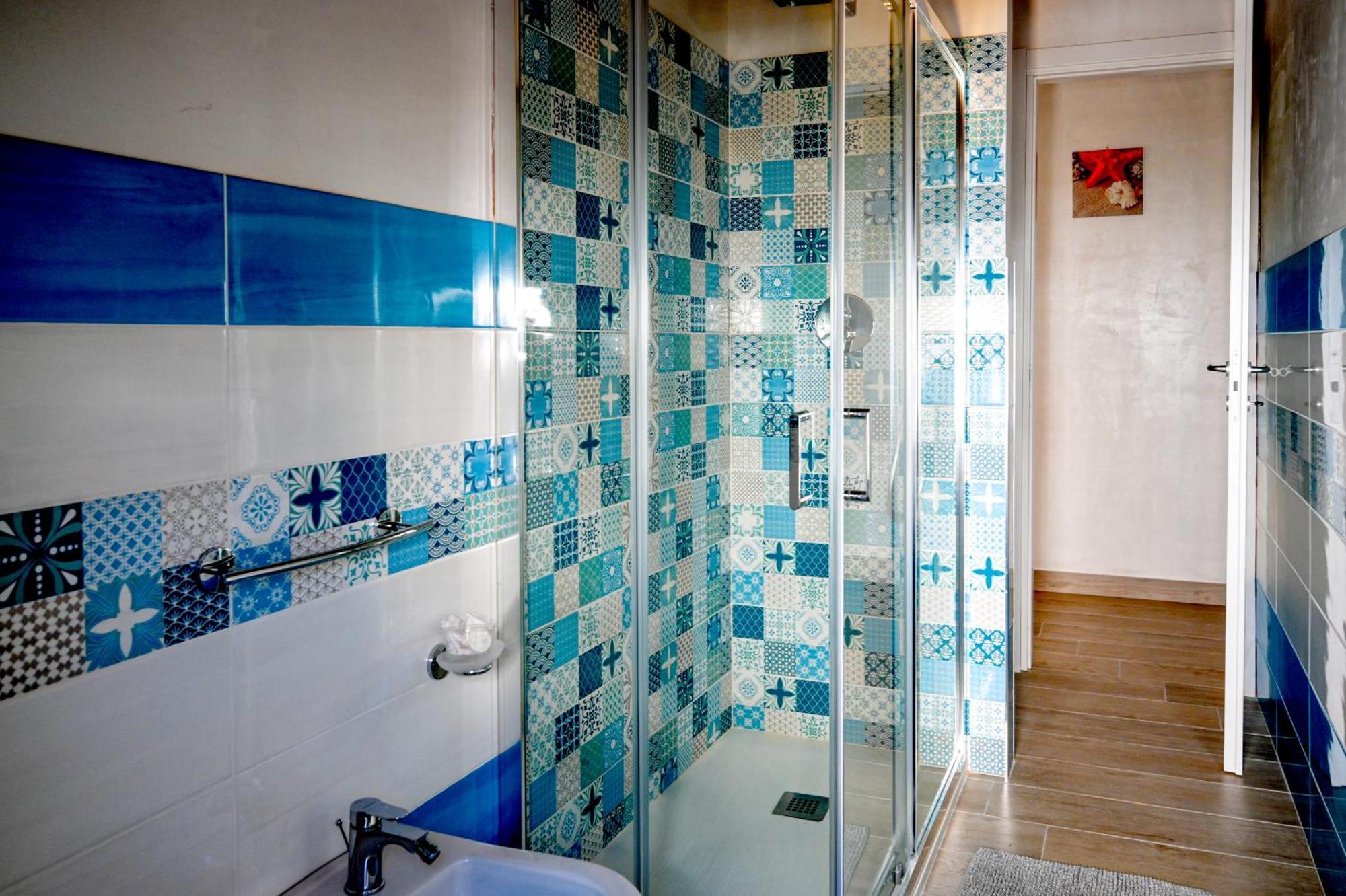 Nonna Nata Villa Avola Luaran gambar