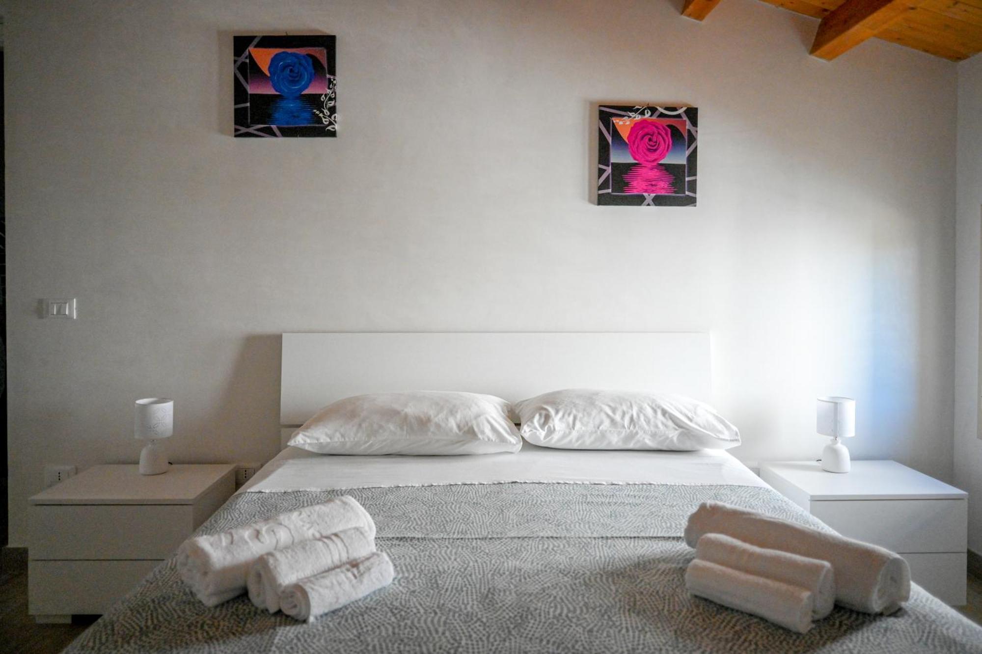 Nonna Nata Villa Avola Luaran gambar