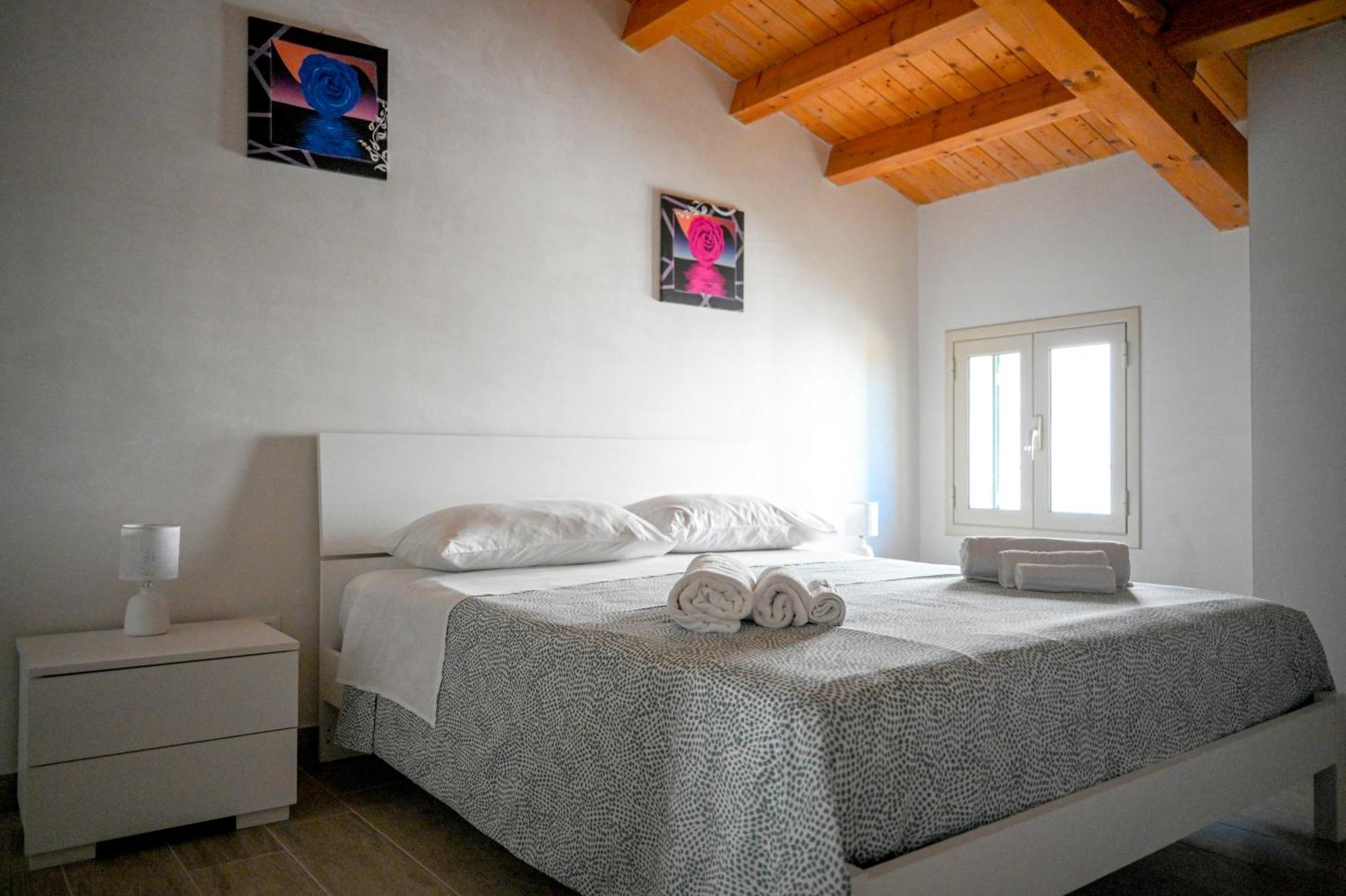 Nonna Nata Villa Avola Luaran gambar
