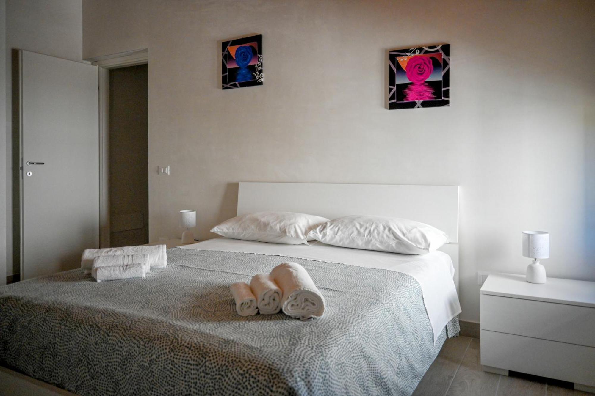 Nonna Nata Villa Avola Luaran gambar