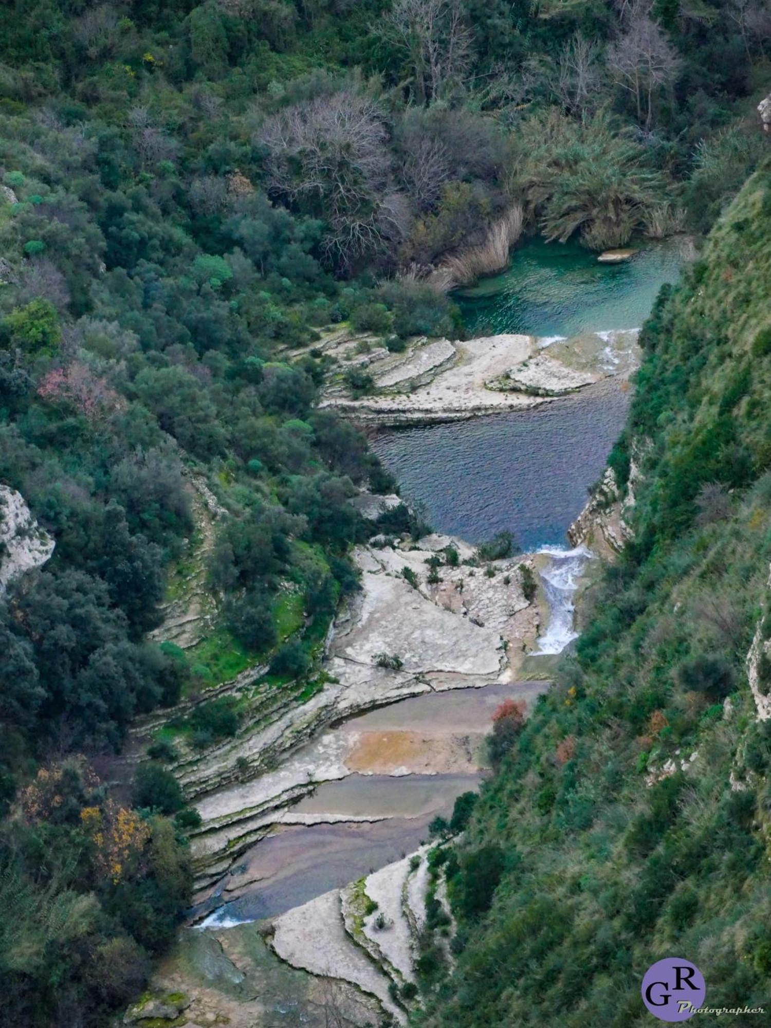 Nonna Nata Villa Avola Luaran gambar